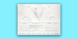 ASCEND: Modern Grand | Holiday Sale