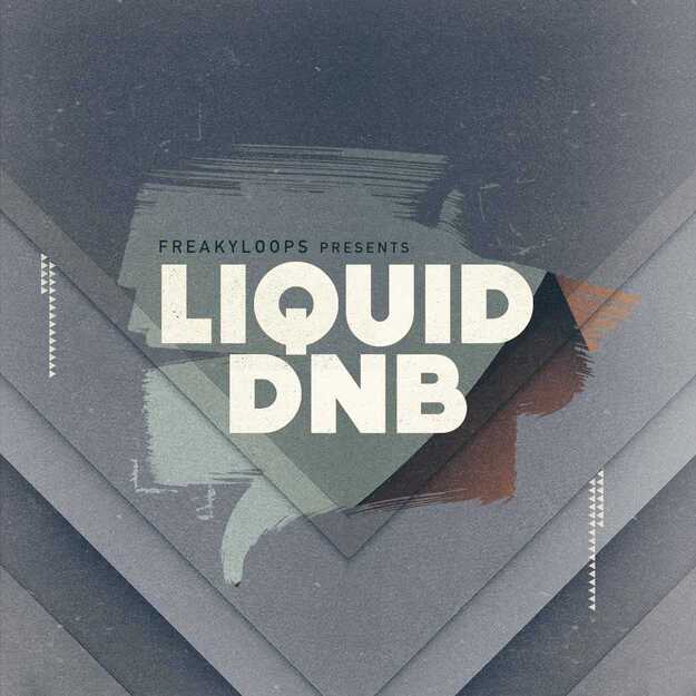 Liquid DnB