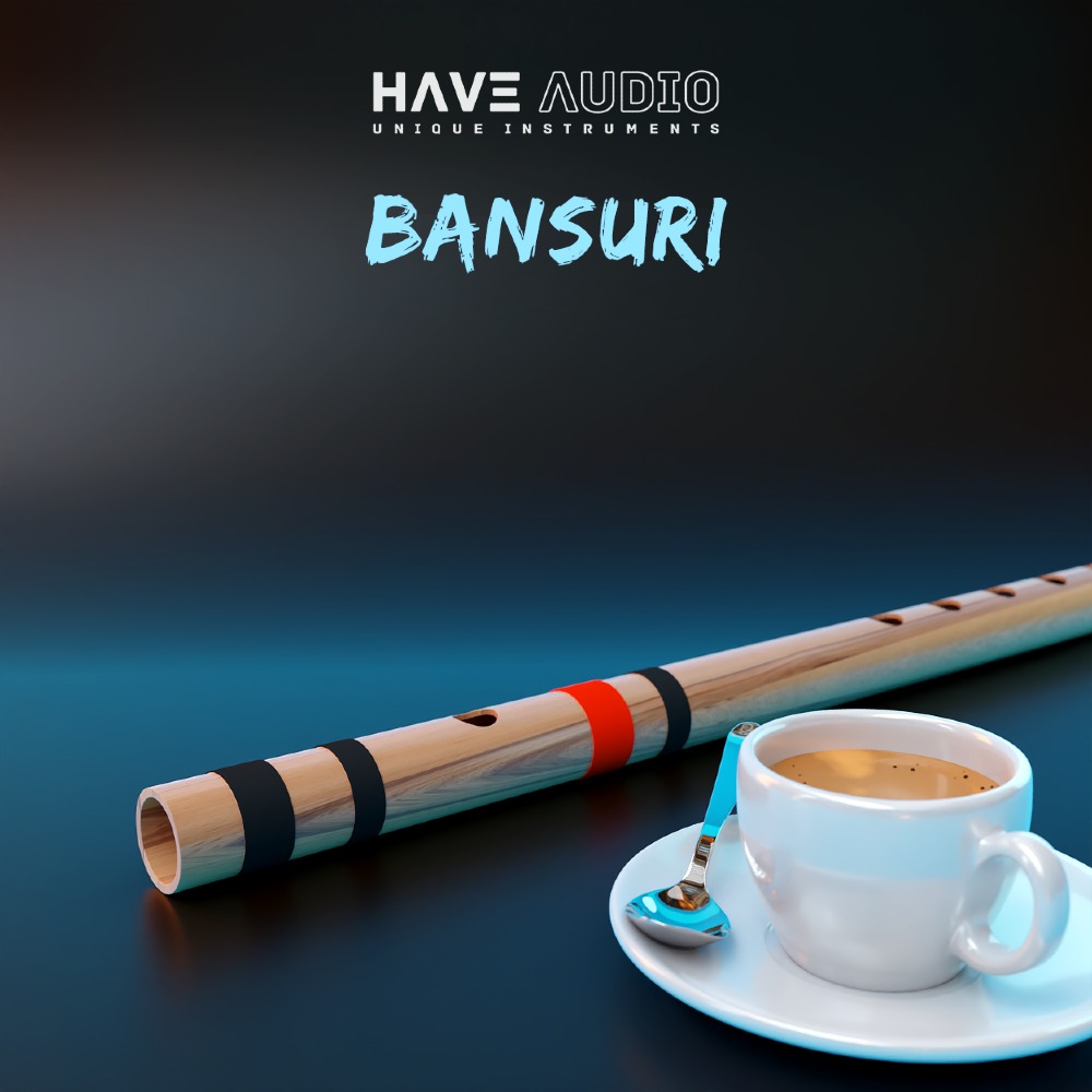 Have Audio Bansuri Bundle
