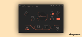 DLYM - Delay Modulator | Spring Sale