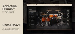 United Heavy ADpak | Spring Sale