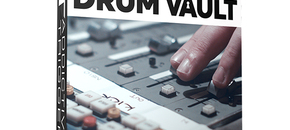 Drum Vault TrigPak | Spring Sale
