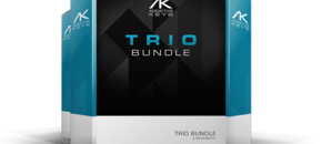 Addictive Keys: Trio Bundle | Spring Sale
