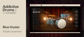 Blue Oyster ADpak | Spring Sale