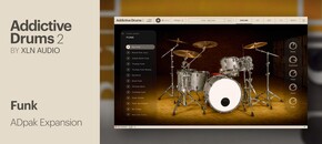 Funk ADpak | Spring Sale