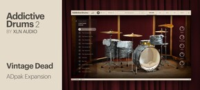 Vintage Dead ADpak | Spring Sale