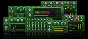 Classic Pack Native v7 | Bundles Sale