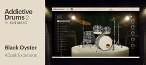 Black Oyster ADpak | Spring Sale