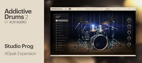 Studio Prog ADpak | Spring Sale