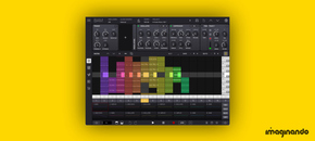 BAM - Beat Maker & Music Maker | Spring Sale