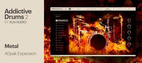 Metal ADpak | Spring Sale