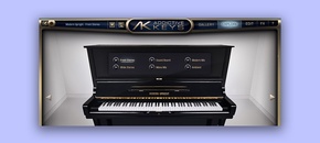 Addictive Keys: Modern Upright | Spring Sale