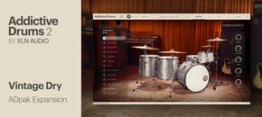 Vintage Dry ADpak | Spring Sale