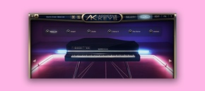 Addictive Keys: Electric Grand | Spring Sale