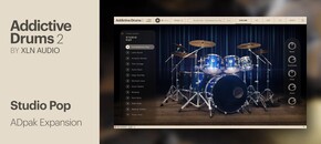 Studio Pop ADpak | Spring Sale