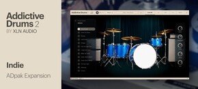 Indie ADpak | Spring Sale