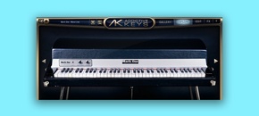 Addictive Keys: Mark One | Spring Sale