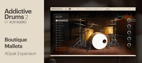 Boutique Mallets ADpak | Spring Sale