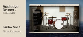 Fairfax Vol. 1 ADpak | Spring Sale