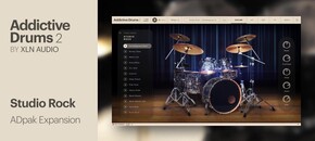 Studio Rock ADpak | Spring Sale