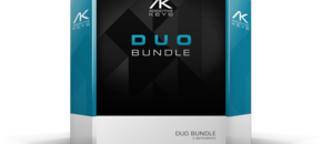 Addictive Keys: Duo Bundle | Spring Sale