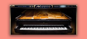 Addictive Keys: Studio Grand | Spring Sale