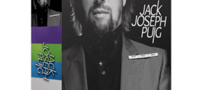 Jack Joseph Puig Signature Series