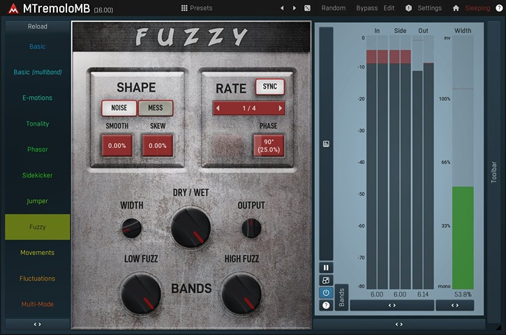 MeldaProduction MTremoloM Image 2