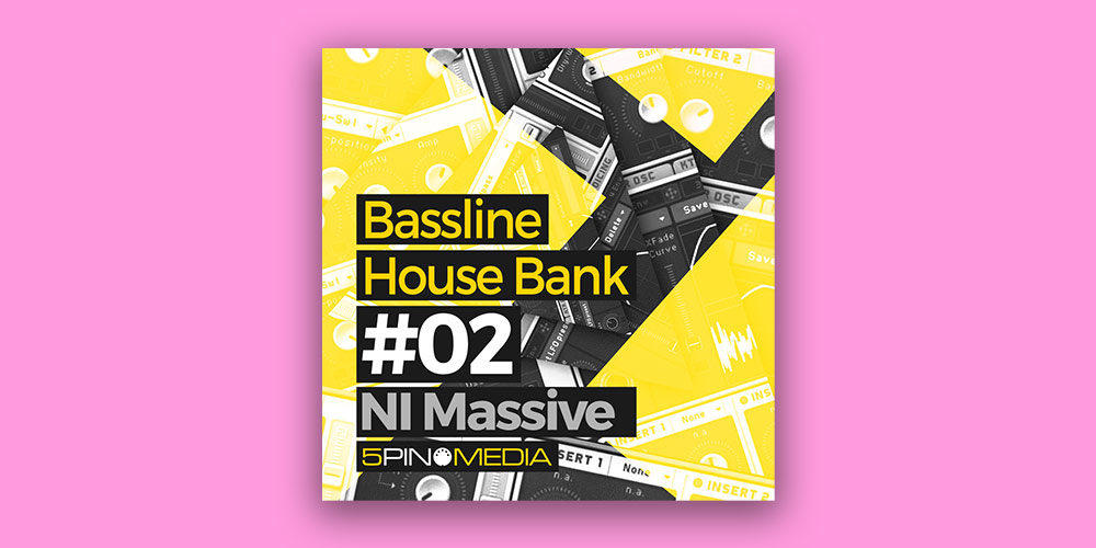 Bassline House NI Massive