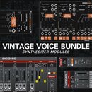 Vintage Voice Bundle | Voltage Modular Sale
