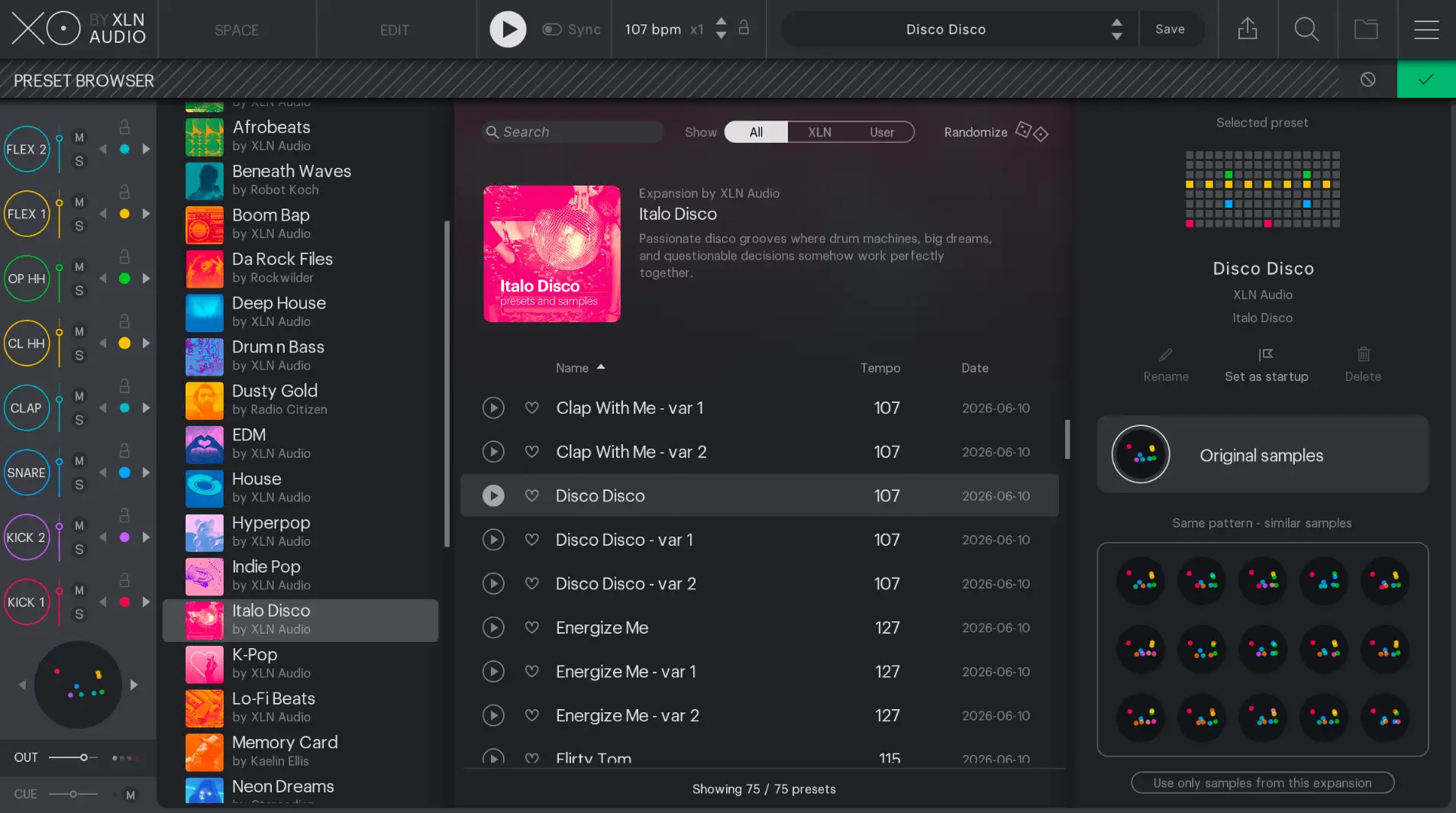 UI 2
