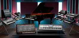 KORG Collection 6 - Upgrade from KORG Collection 4 | Cyber Week Sale