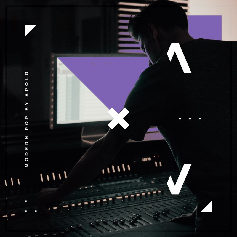 Diginoiz Modern Pop By Apolo