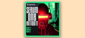 Serum DnB Antidote