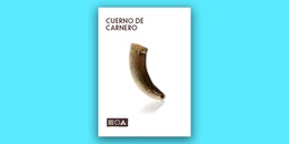 Cuerno de Carnero | Black Friday Early Access Sale
