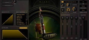 Hollywood Fantasy Winds