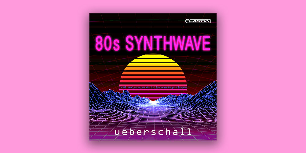 80s Synthwave