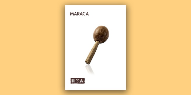 Maraca screenshot