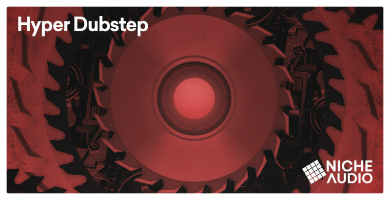 Hyper Dubstep - Main Image