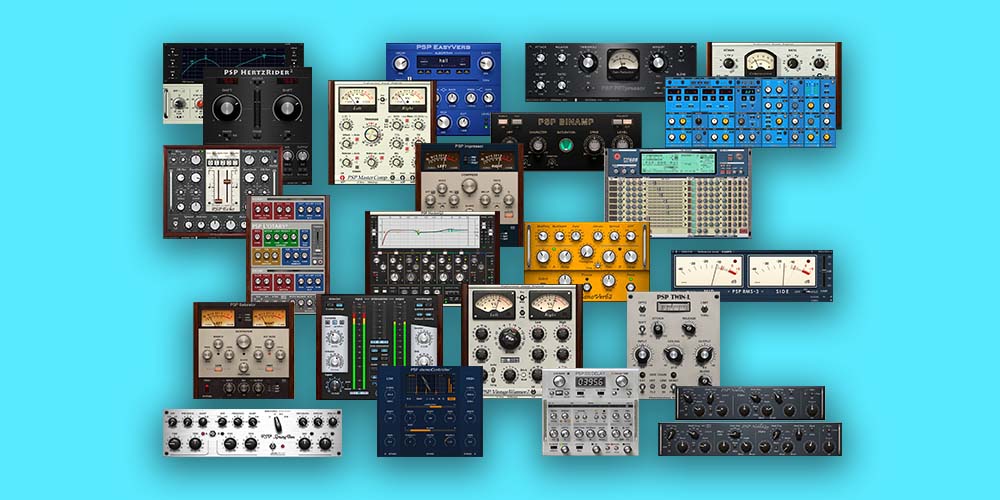 PSP 25th Anniversary Bundle