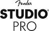 Fender Studio logo
