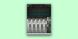 DrumsSSX Drum Remixer