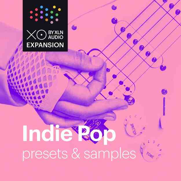 XO Expansion: Indie Pop screenshot