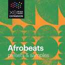 XO Expansion: Afrobeats