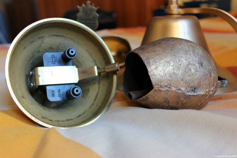 Bells - Sampled Source Instrument 4 (Note: The Physical Product Is Not Included In This Purchase)