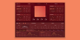 Excite Audio Evolve Velvet