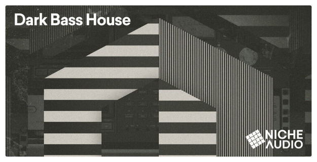 Dark Bass House screenshot