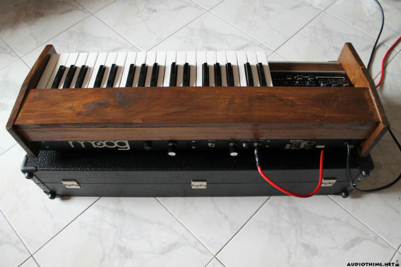 Satellite - Sampled Source Instrument 6 (Note: The Physical Product Is Not Included In This Purchase)