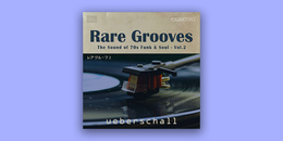 Rare Grooves Vol. 2 | Ultimate Sale