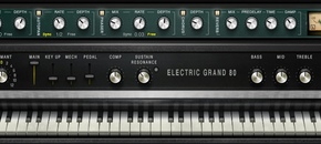 Electric Grand 80 Piano